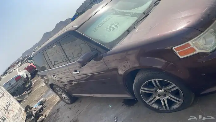 قطع غيار فليكس 3