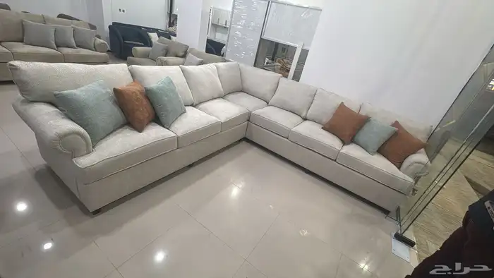 كنبات نظام امريكي 2