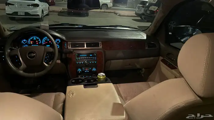 تاهو 2014 4