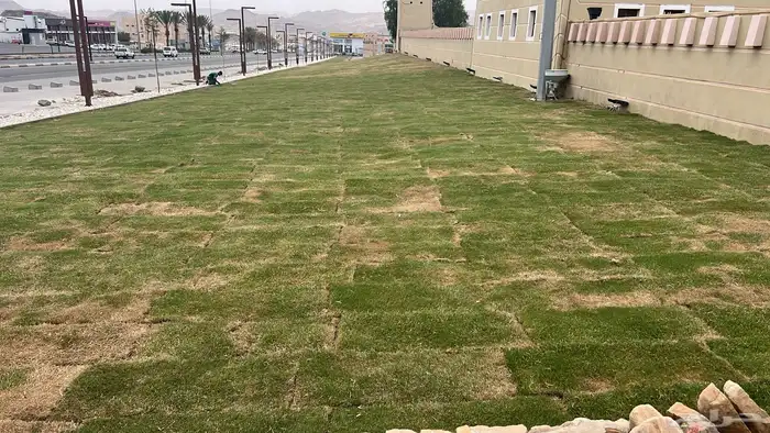 زراعه وحدائق وشبكات ري 17