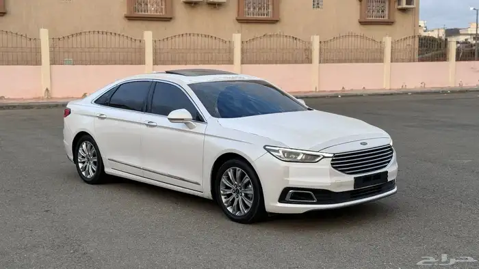 فورد تورس 2022 ترند 0