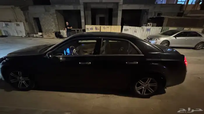 كرايسلر 6