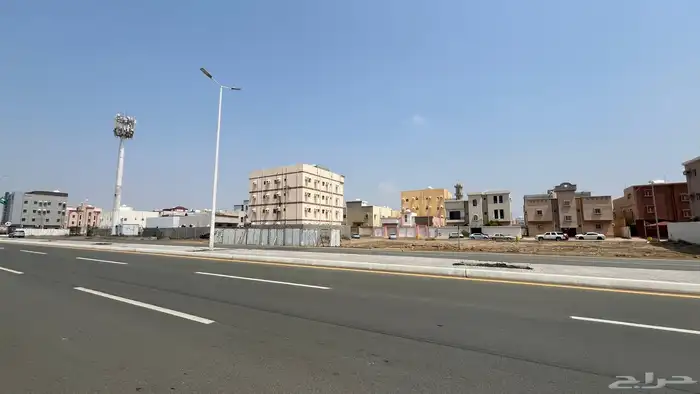 قطعة رقم 460 مخطط ج الواقع بحي السويس بجيزان 1