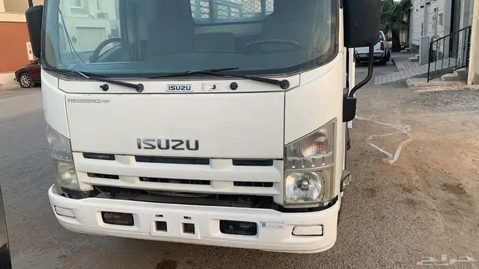 ايسوزو البيع 0
