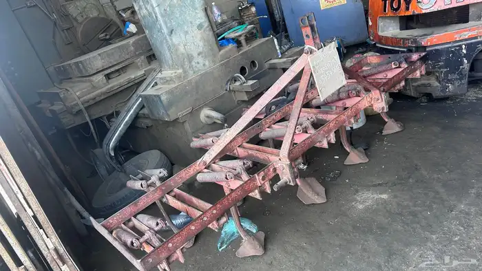 مخراش حراثه الجفالي 0