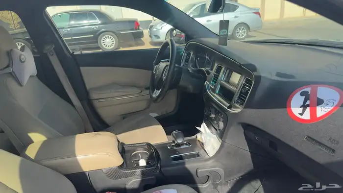 دودج تشارجر 2012 sxt 13