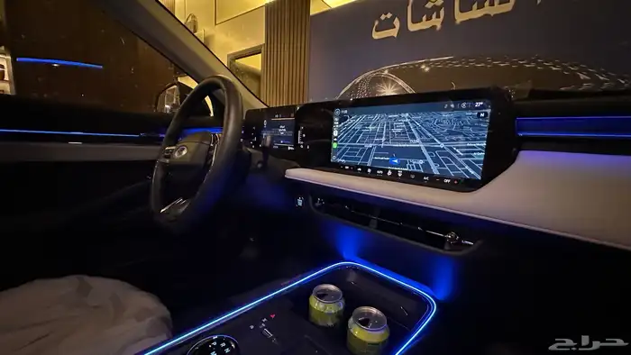 لدات محيطيه تورس 2026 بسعر العرض نفس الوكاله 1