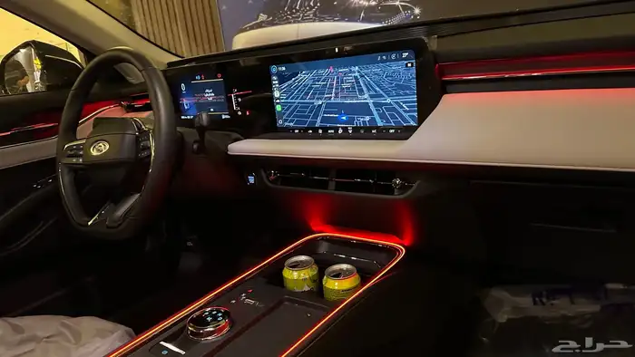 لدات محيطيه تورس 2026 بسعر العرض نفس الوكاله 2