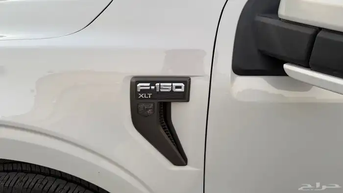فورد 2022 F150 غمارتين V8وكاله 21