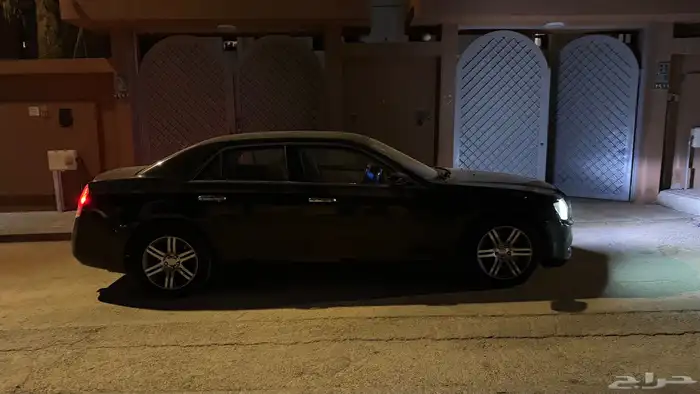 كرايسلر 2