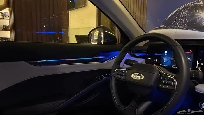 لدات محيطيه تورس 2026 بسعر العرض نفس الوكاله 6