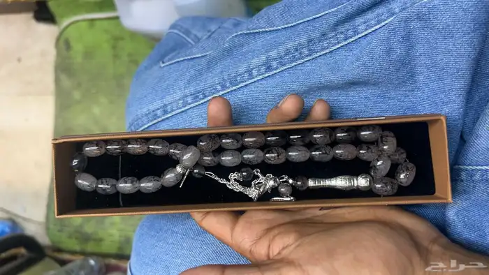 سبح متنوعه 30