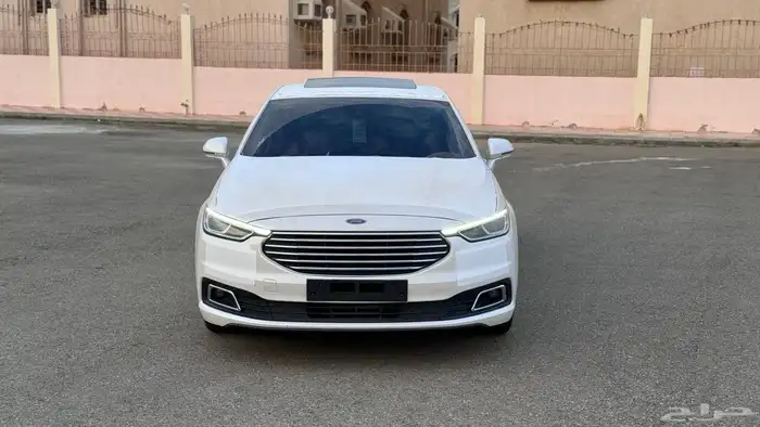 فورد تورس 2022 ترند 1