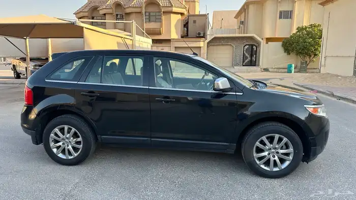 فورد إيدج 1