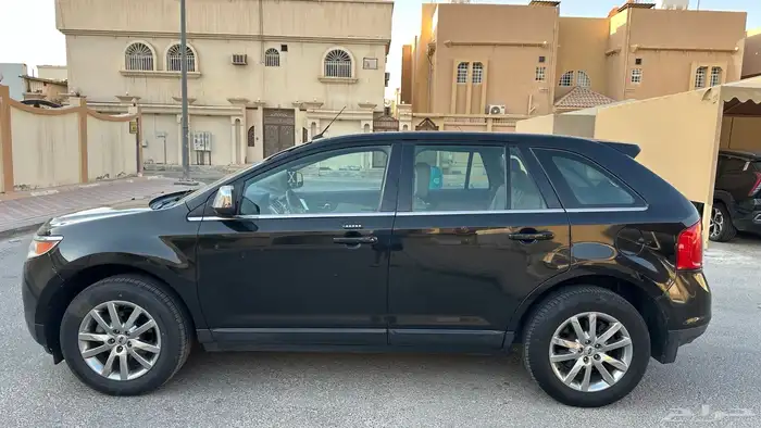 فورد إيدج 2