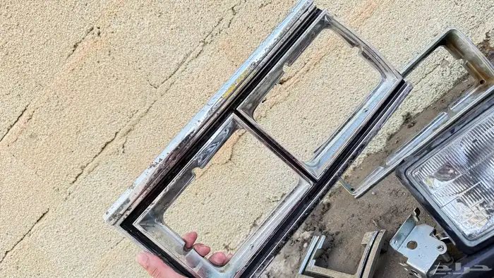 قطع كابرس جمس كلاسيك 5