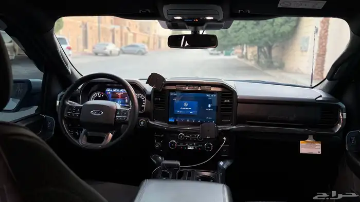 فورد 2022 F150 غمارتين V8وكاله 13