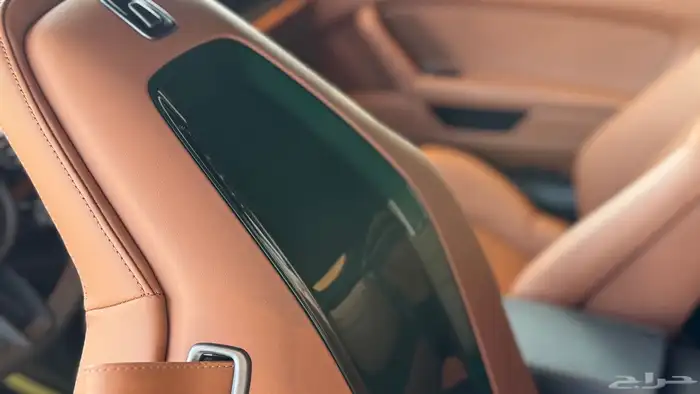 بورش GT3 touring 2026 New سماكو 14
