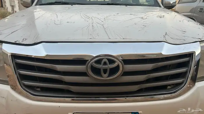 شبك هايلكس 0