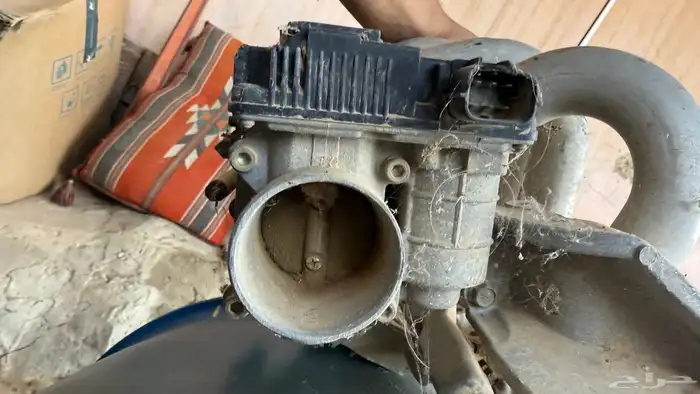 قطع غيار صني 2010 1