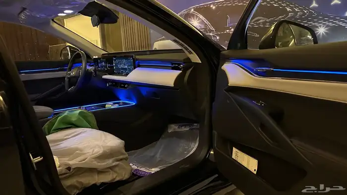 لدات محيطيه تورس 2026 بسعر العرض نفس الوكاله 9