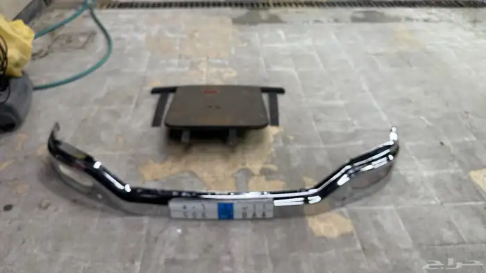 قطع تعديل سييرا 17