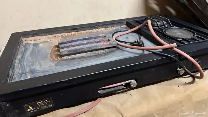 منقل نار حاتم 2
