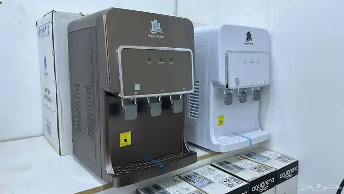 فلاتر تحلية و تنقية مياه 4