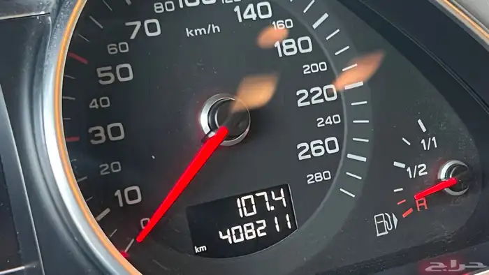 اودي كيو 7 للبيع Audi Q7 موديل 2013 10