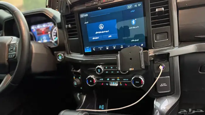 فورد 2022 F150 غمارتين V8وكاله 16