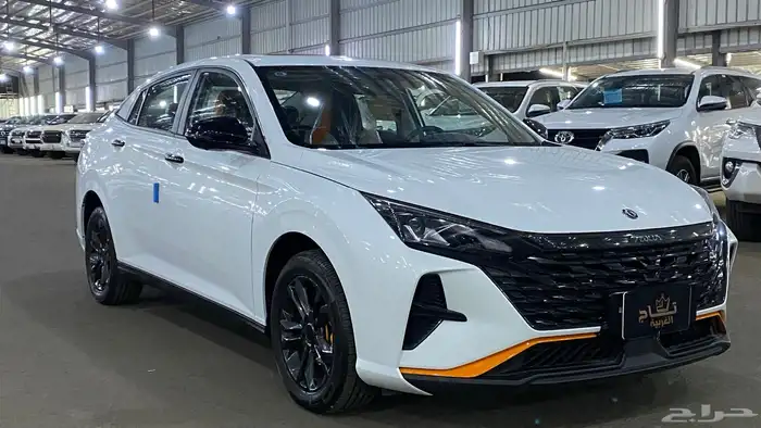 دوج فينج شاين صيني 2025 فل كامل 6