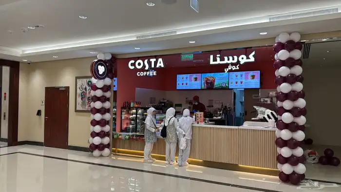 افتتاح محلات تجاريه مطاعم 3
