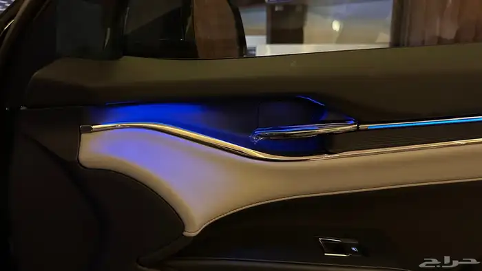 لدات محيطيه تورس 2026 بسعر العرض نفس الوكاله 5