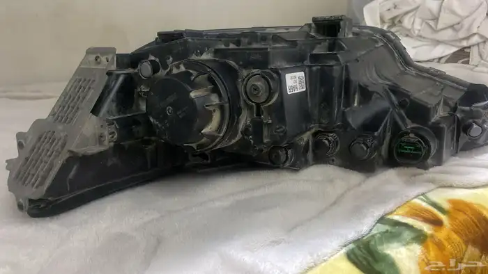 شمعات النترا اسمرت اليمين وكاله 1