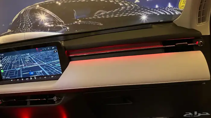 لدات محيطيه تورس 2026 بسعر العرض نفس الوكاله 7