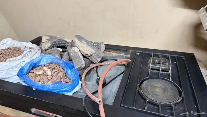 منقل نار حاتم 4