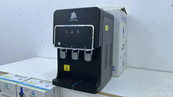 فلاتر تحلية و تنقية مياه 5