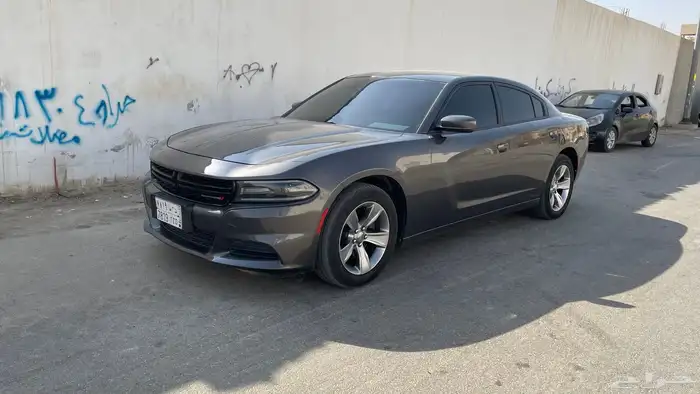 دودج تشارجر sxt 2020 1