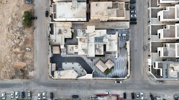 مصور درون تصوير جوي 5