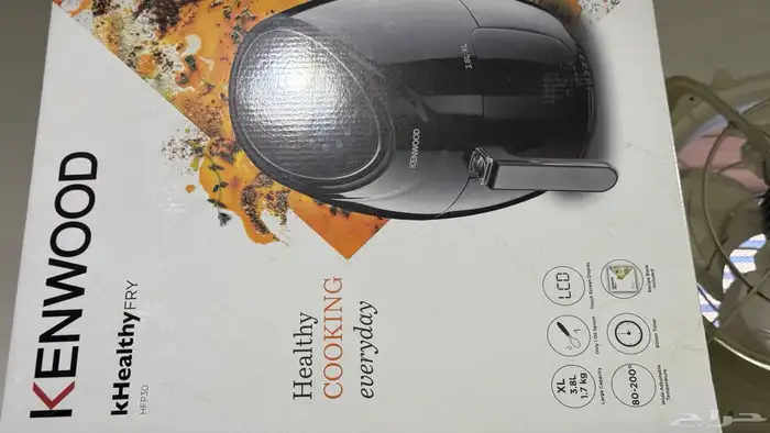 معدات مطعم وكوفي 5