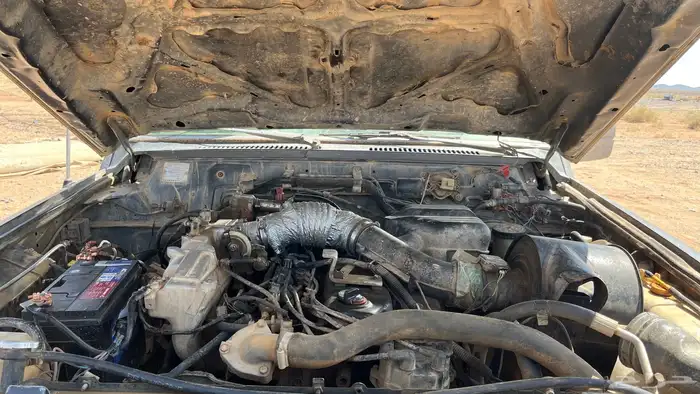 باترول 5