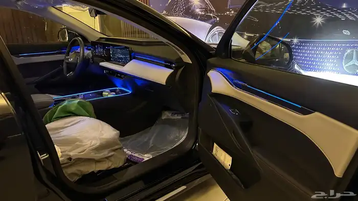 لدات محيطيه تورس 2026 بسعر العرض نفس الوكاله 8