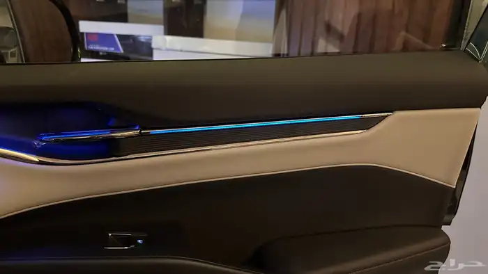 لدات محيطيه تورس 2026 بسعر العرض نفس الوكاله 4