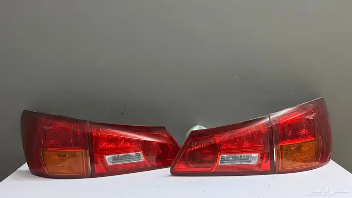 اصطبات لكزس ارنوب 2007 0