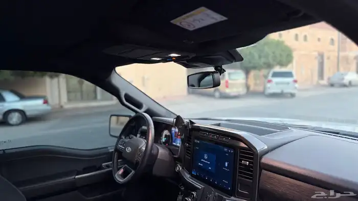 فورد 2022 F150 غمارتين V8وكاله 17