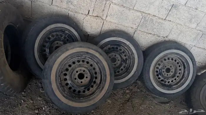 جنوط مرسيدس 0