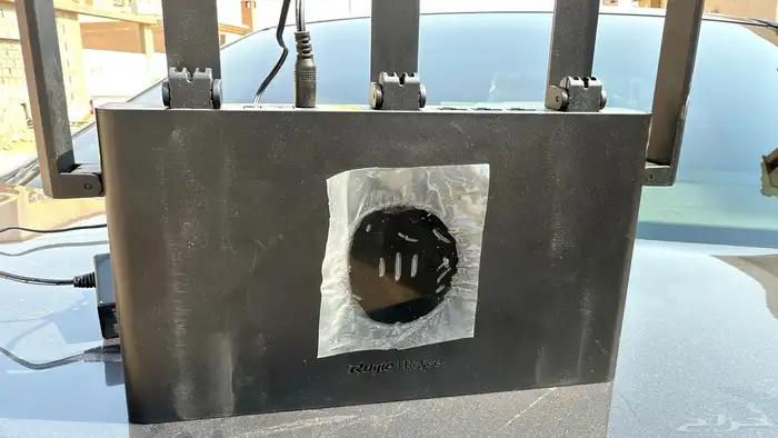 مقوي روجي 1300G 1