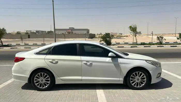 سوناتا 2016 للبيع 5
