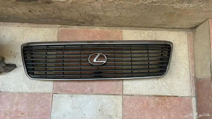 قطع لكزس LS400 0