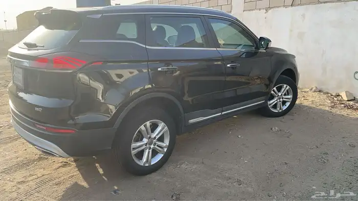 جيلي ازكارا للتنازل 9